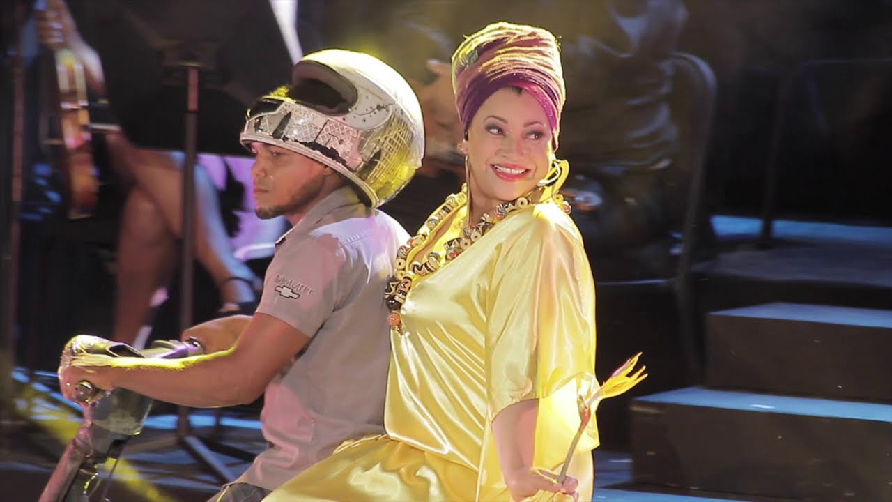 La Calle Sera La Calle