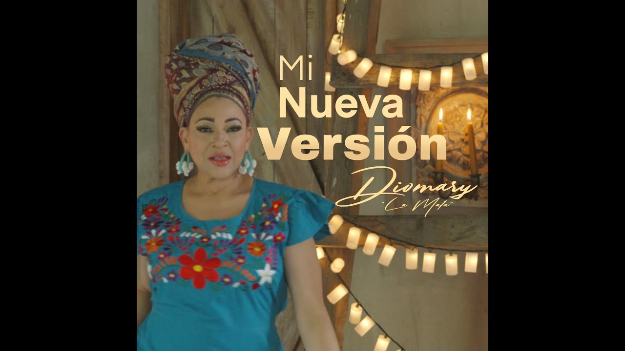 Mi Nueva Version - Videoclip Oficial